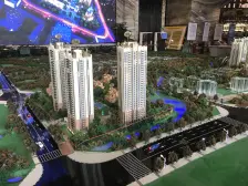 科学城发展后花园恒大精装两房价格可以谈