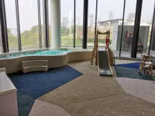 龙洲湾 合谊理想城一期四房107万