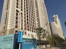 南北通透三室房源 房主诚心出售