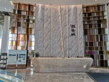 龙洲湾 合谊理想城二期四房82万
