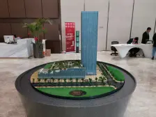 五一广场小户型公寓 楼龄新 公交地铁方便