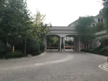 海伦堡兰园 4室3厅 南