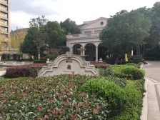 海伦堡兰园 4室3厅 南