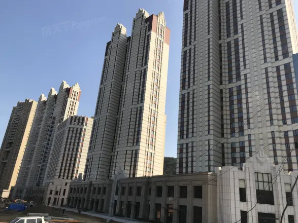 红星首府