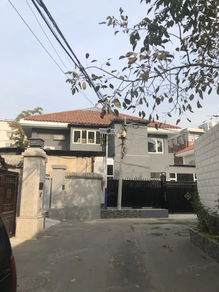 【北京帝京花园小区,二手房,租房】- 北京房天下