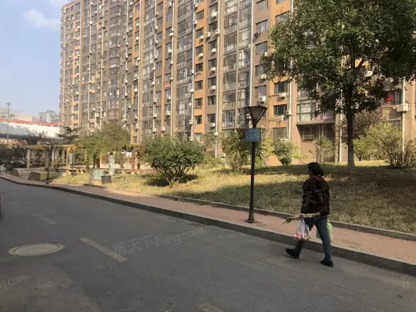 华东人家