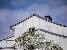 融创东麓-厦门大学翔安校区旁纯别墅小区,4层合院