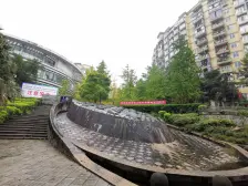 住家装修,安静4房,业主诚心卖