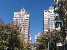 德胜凯旋花园 3室2厅 南 北