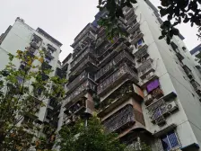 南坪 玛瑙花园三房80万