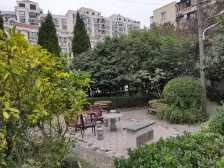 岚皋西路342弄 2室1厅 南 北