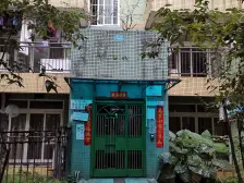 图书馆环线3号出口/凤天锦园【园林式小区,两房】方便