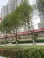 小区环境实景图