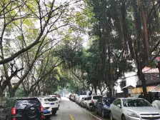 楼梯精装两房 拎包入住 平街二楼