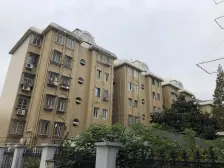 梅花新村(花木) 2室1厅 南 北