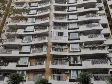 环线 图书馆 一房带10平米的小花园