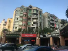 丽日豪庭,近惠景公园,无户口无抵押,绿化安静,四房