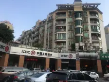 丽日豪庭 南北对流 双阳台 装修保养好 户型方正