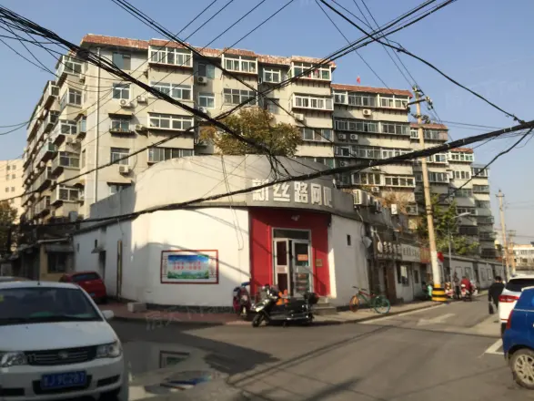 【济南长盛小区小区,二手房,租房 济南房天下