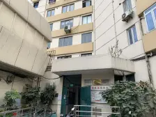 全明户型、地铁口、电梯房、淮海路商圈