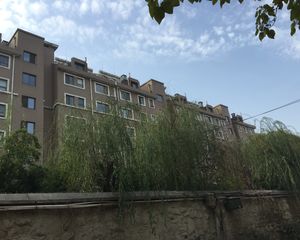 槐花园 精装修 双气 楼层接地气 有钥匙方便看房