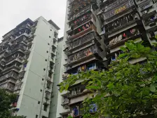 南坪 玛瑙花园二房