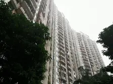 南坪东路 阳光汇二房75万