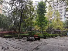 凤天路 天骄年华三房118万