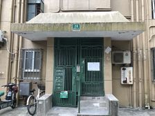 梅花新村(花木)2室2厅南