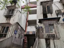 南坪 玛瑙花园二房43万