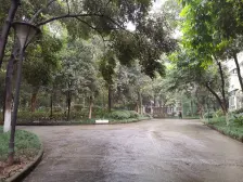 环线(图书馆3号出口)正规三房