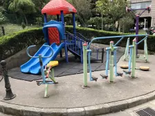 内环轨交边|精装电梯一房带阳台|可拎包入住