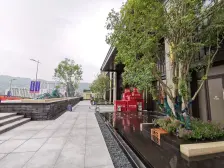 保利央企打造的品质小区 南北朝向 住家安静