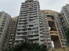 天骄年华 3室2厅 东南