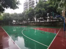 南坪东路 阳光社区一房15万