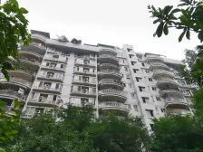 沙坪坝凤天路 升伟新民居顶跃带花园