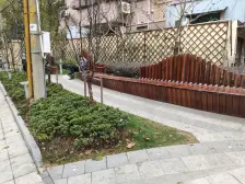 近地铁 通风好,不靠马路,精装,新上房源