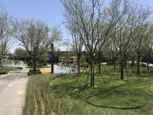 近地铁 有车位 户型方正 万科物业