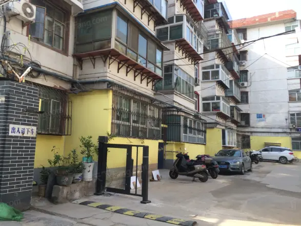【济南长盛小区小区,二手房,租房 济南房天下