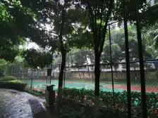 阳光汇 1室1厅 西