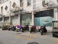 文雅青年公寓 2室2厅 南 北