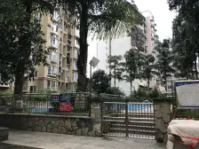 城南新区 海宇逸景苑三房