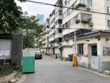 金阊教育房 虹桥路12号 南北两房 全明户型 看房方便