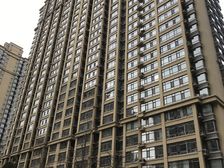 高层楼层,视野采光好,房子无遮挡,干净清洗