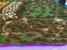 品质别墅,户型方正无浪费,业主诚心卖