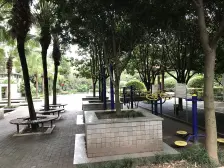 嘉茵苑 3室1厅 东