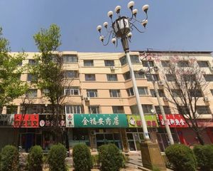 时代天骄小区2室2厅南北
