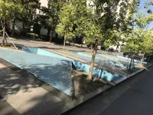 信一广场 2室1厅 南