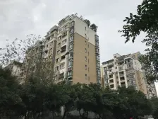 北碚区嘉茵苑大三房业主安心出售