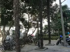 15HAO线罗秀路站,朝南一房一厅,一梯两户,边套全明